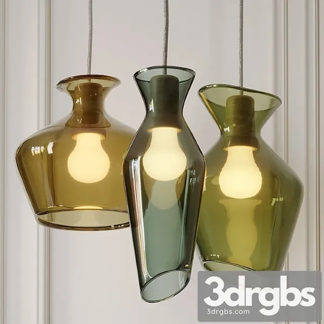 Malvasia pendant by bacchus 3D Model Download Malvasia pendant by bacchus 3D Model Download