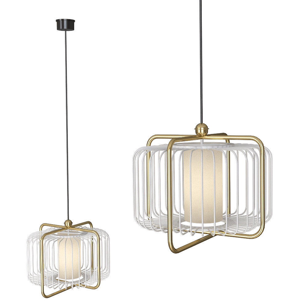 Mambo Unlimited Ideas – Pendant lamp Jules I 3D Model Mambo Unlimited Ideas – Pendant lamp Jules I 3D Model