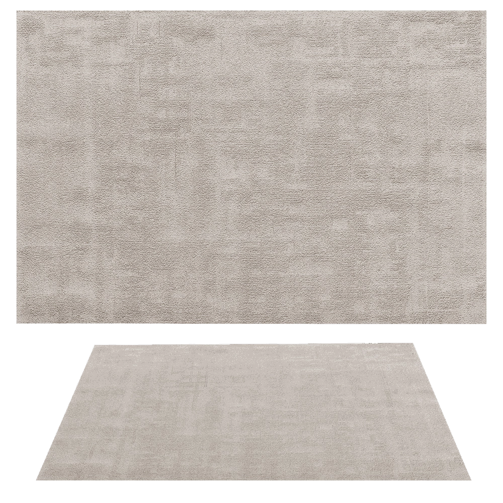 Mambo Unlimited Ideas – Rug Loiral 3D Model