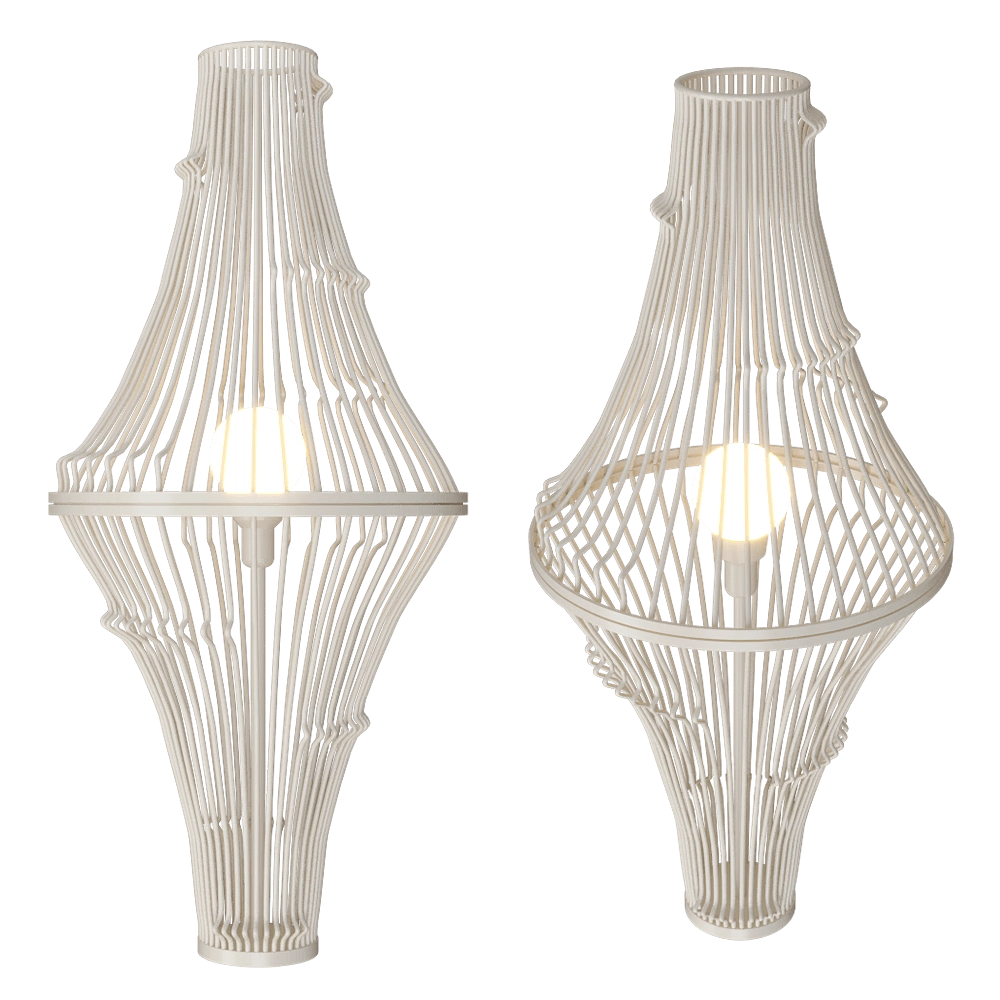 Mambo Unlimited Ideas – Table lamp Extrude I 3D Model Mambo Unlimited Ideas – Table lamp Extrude I 3D Model