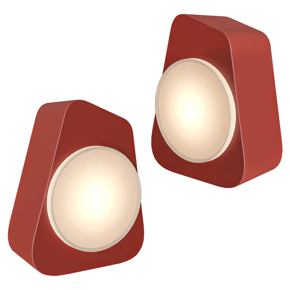 Mambo Unlimited Ideas – Wall lamp Carousel 3D Model Mambo Unlimited Ideas – Wall lamp Carousel 3D Model