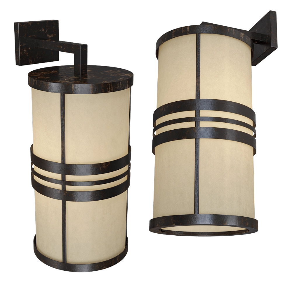 Mambo Unlimited Ideas – Wall lamp Circus 3D Model Mambo Unlimited Ideas – Wall lamp Circus 3D Model