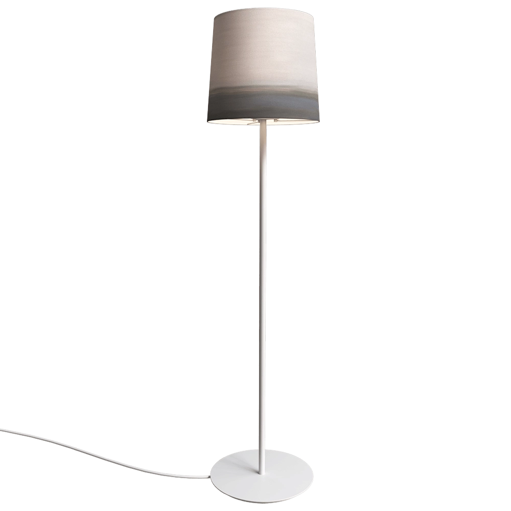 mammalampa – Floor lamp The Sisters Fog 3D Model