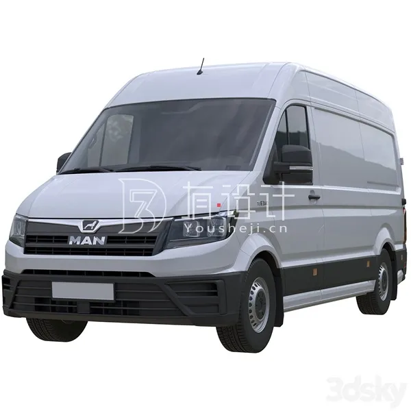 MAN_TGE_van – 3472 MAN_TGE_van – 3472