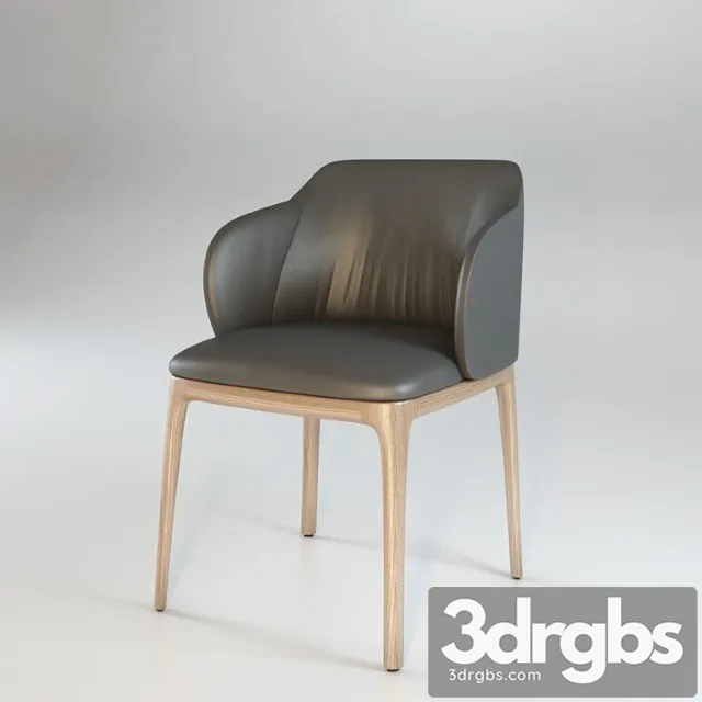 manda 3D Model Download manda 3D Model Download