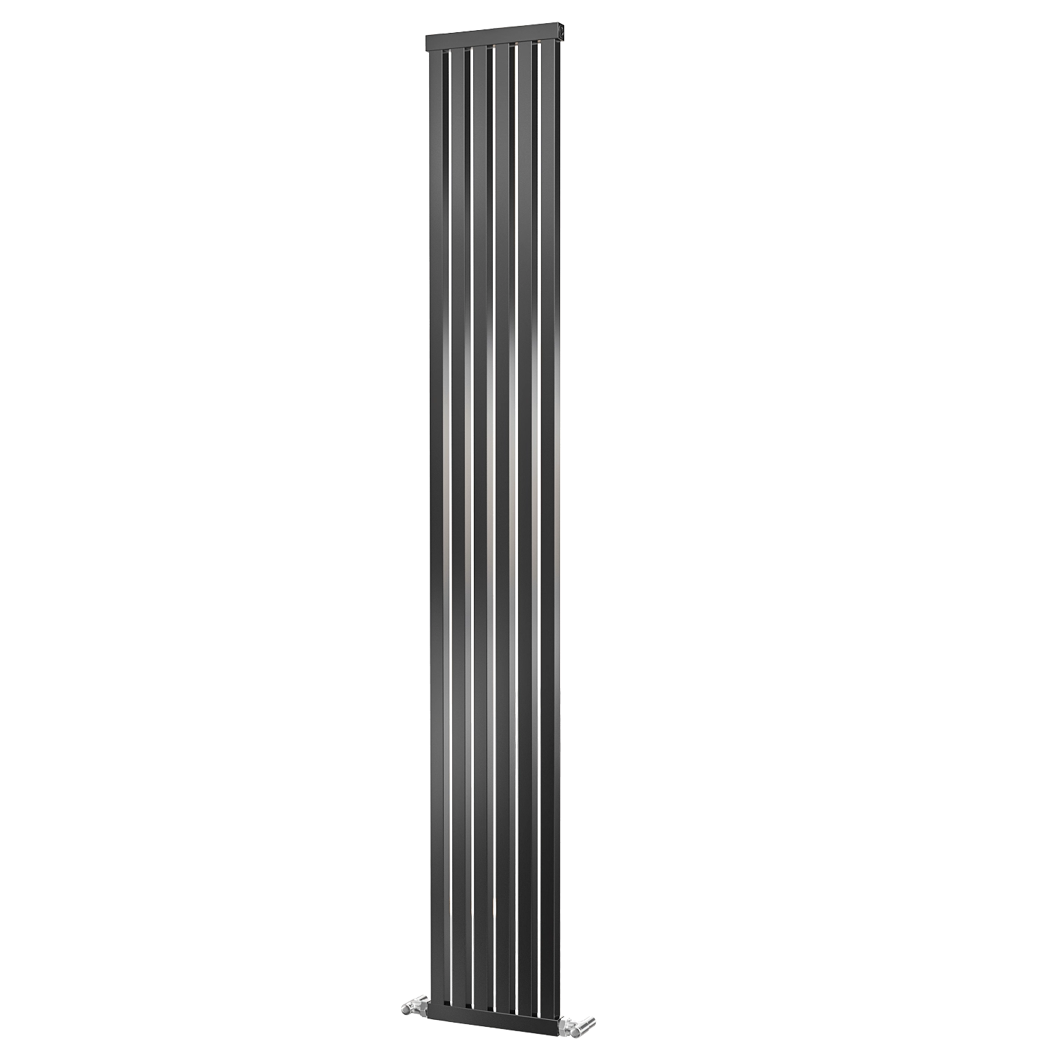Mandarino – Radiator Piazza 1800 3D Model