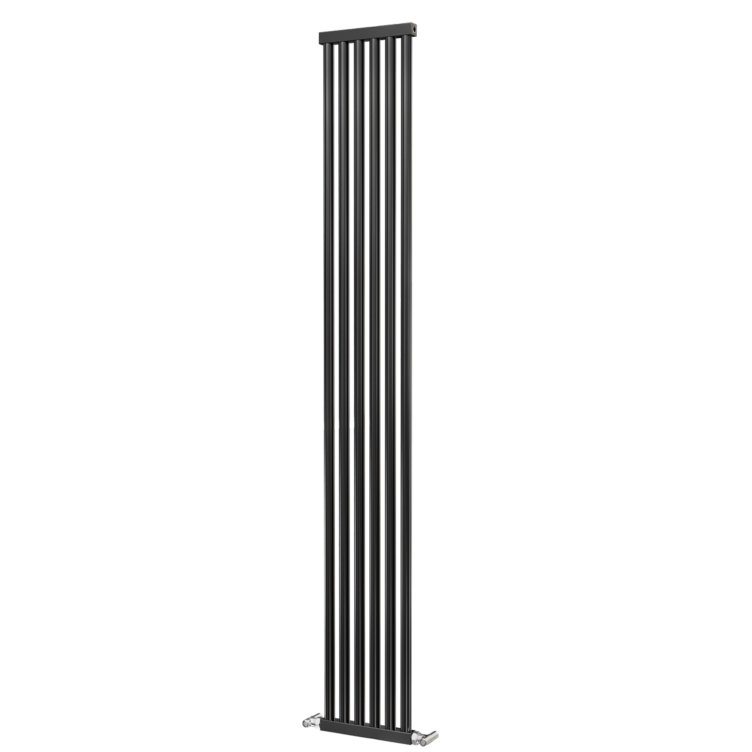 Mandarino – Radiator Tondo1800 3D Model