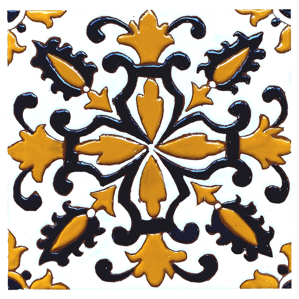 Mane Tiles – Ceramic tile DC 11 3D Model Mane Tiles – Ceramic tile DC 11 3D Model