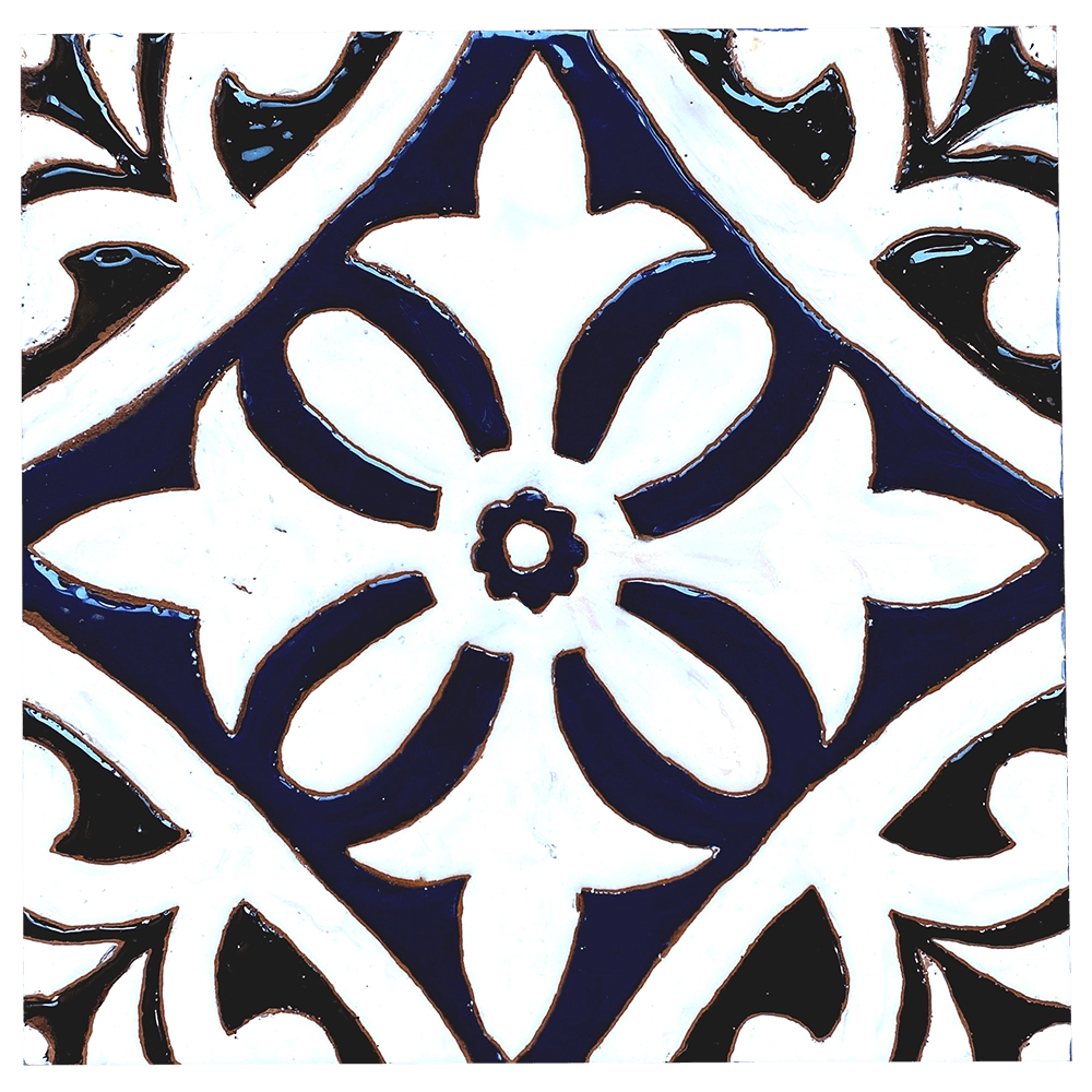 Mane Tiles – Ceramic tile DC 12 3D Model Mane Tiles – Ceramic tile DC 12 3D Model