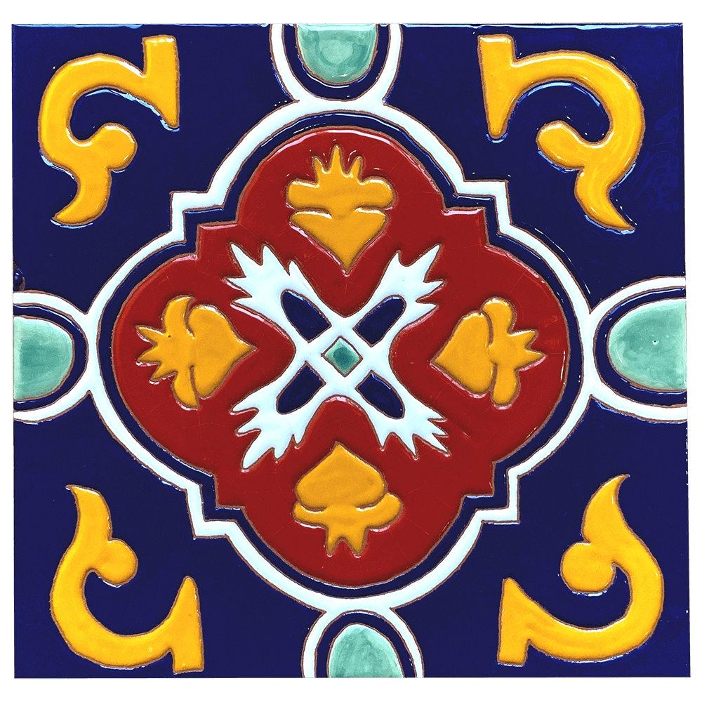 Mane Tiles – Ceramic tile DC 14 3D Model Mane Tiles – Ceramic tile DC 14 3D Model