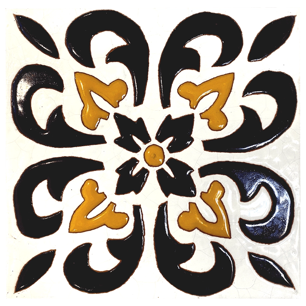 Mane Tiles – Ceramic tile DC 39 3D Model Mane Tiles – Ceramic tile DC 39 3D Model