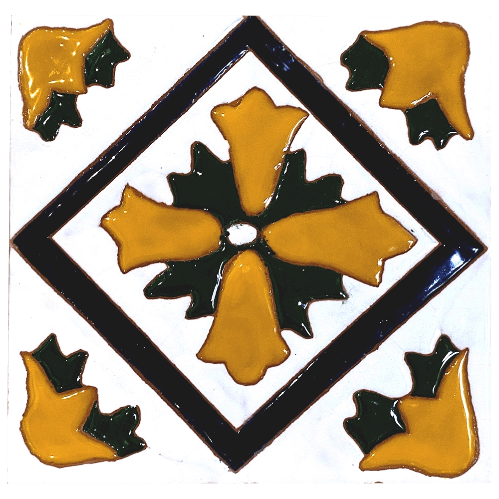 Mane Tiles – Ceramic tiles DC 100 3D Model Mane Tiles – Ceramic tiles DC 100 3D Model