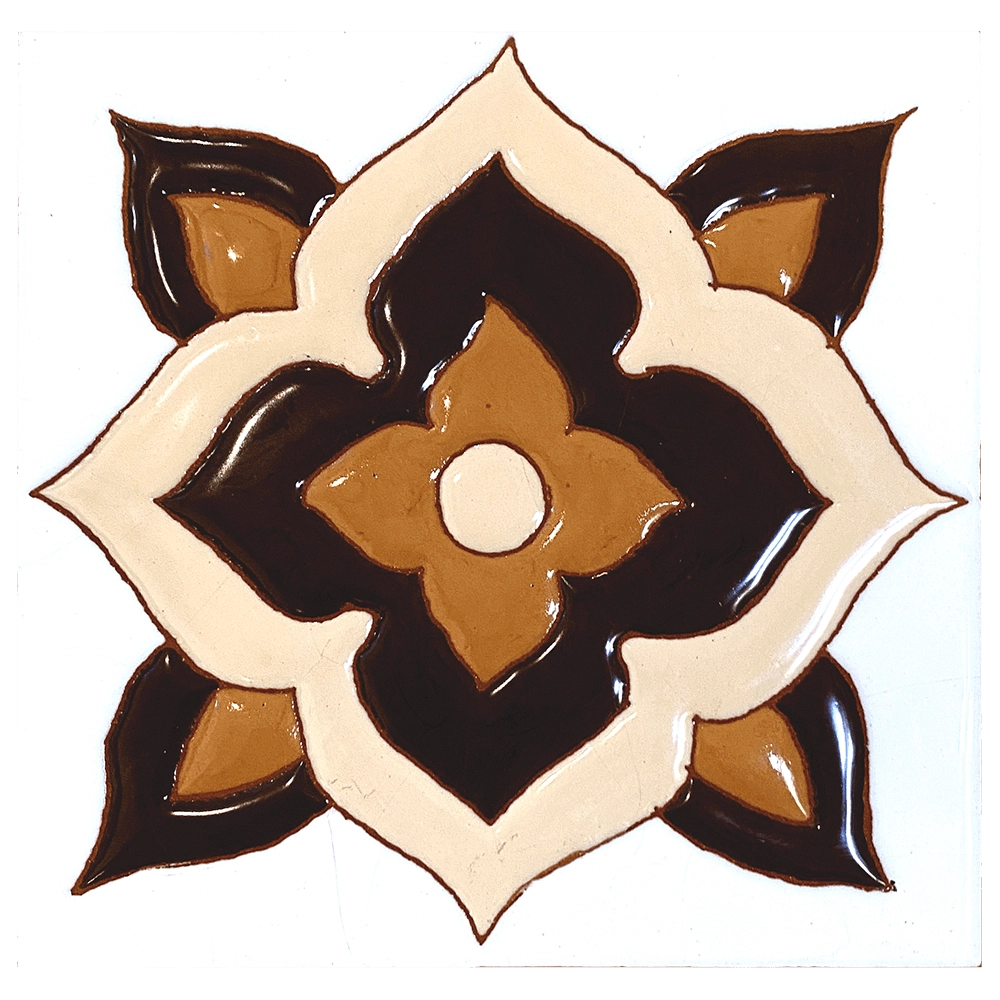 Mane Tiles – Ceramic tiles DC 106 3D Model Mane Tiles – Ceramic tiles DC 106 3D Model