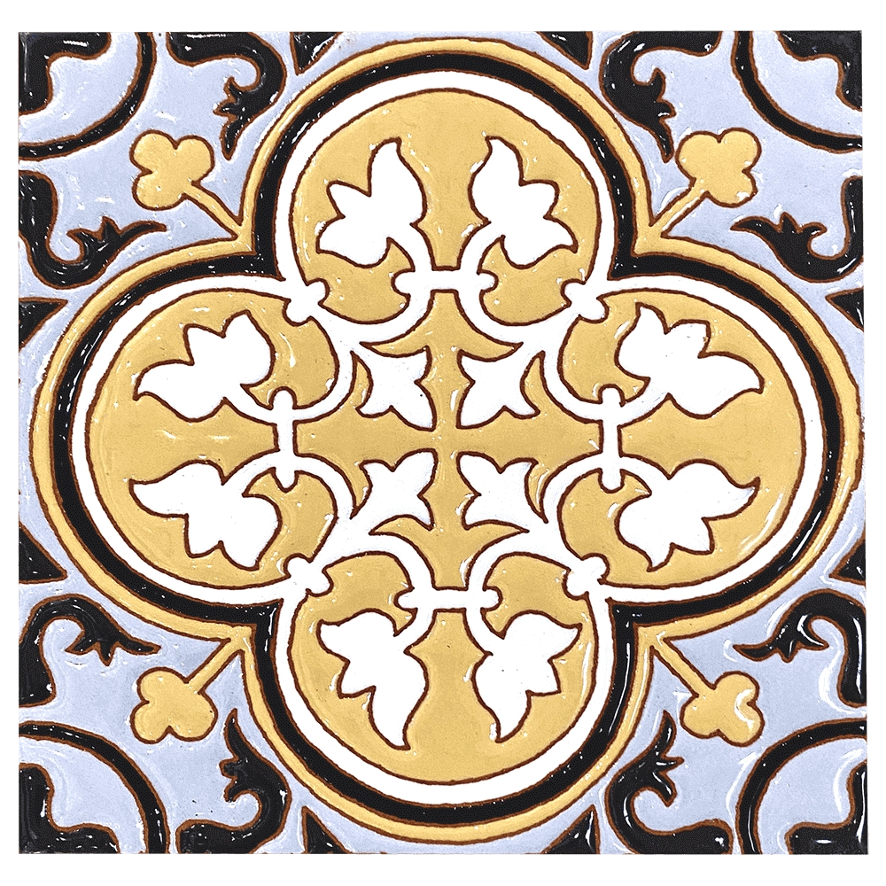 Mane Tiles – Ceramic tiles DC 107 3D Model Mane Tiles – Ceramic tiles DC 107 3D Model