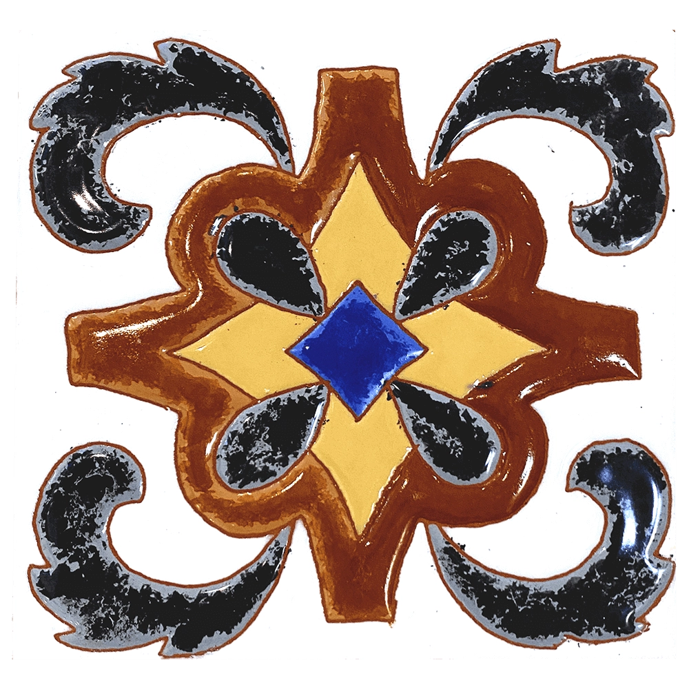 Mane Tiles – Ceramic tiles DC 108 3D Model Mane Tiles – Ceramic tiles DC 108 3D Model