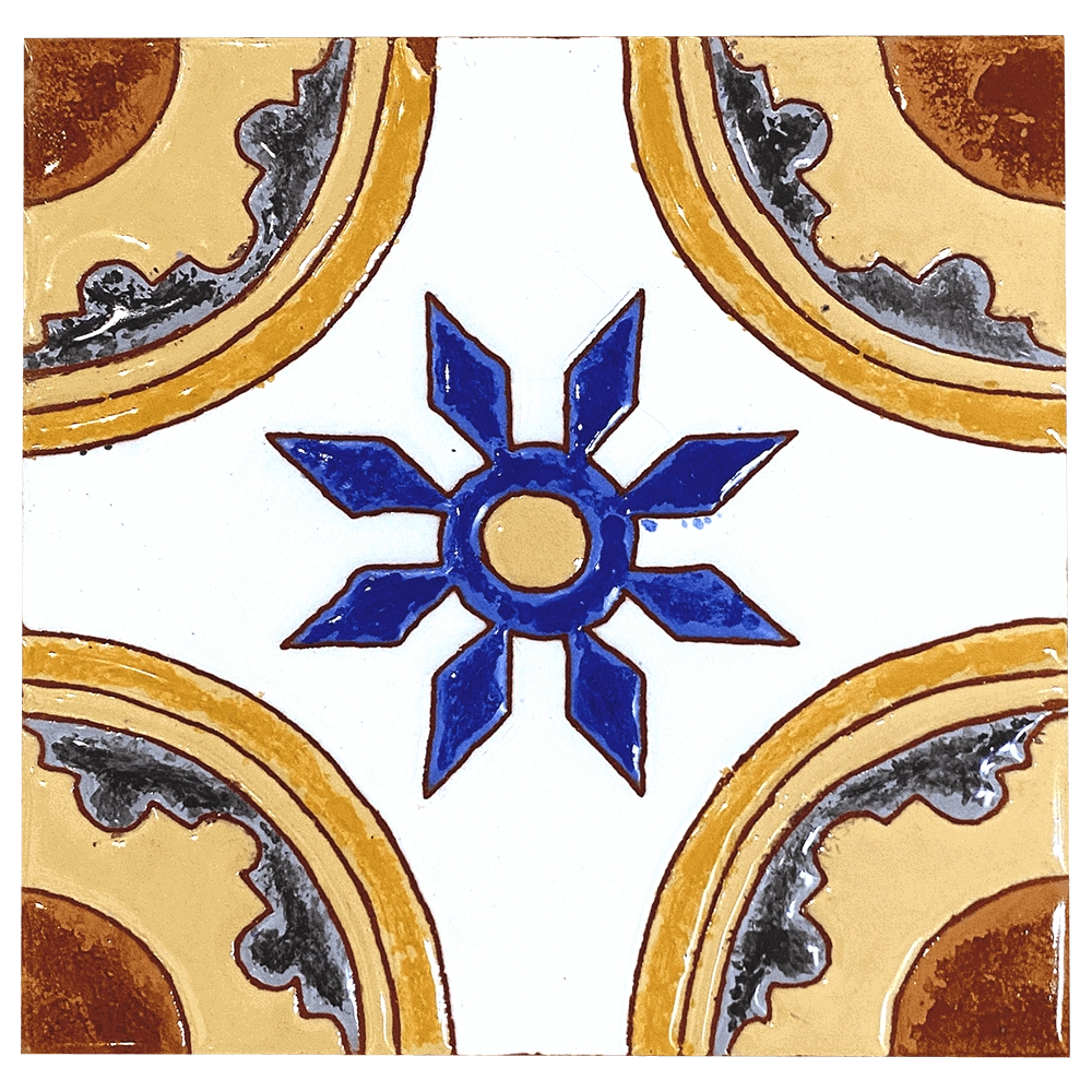 Mane Tiles – Ceramic tiles DC 109 3D Model Mane Tiles – Ceramic tiles DC 109 3D Model