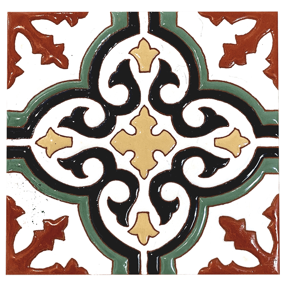 Mane Tiles – Ceramic tiles DC 110 3D Model Mane Tiles – Ceramic tiles DC 110 3D Model