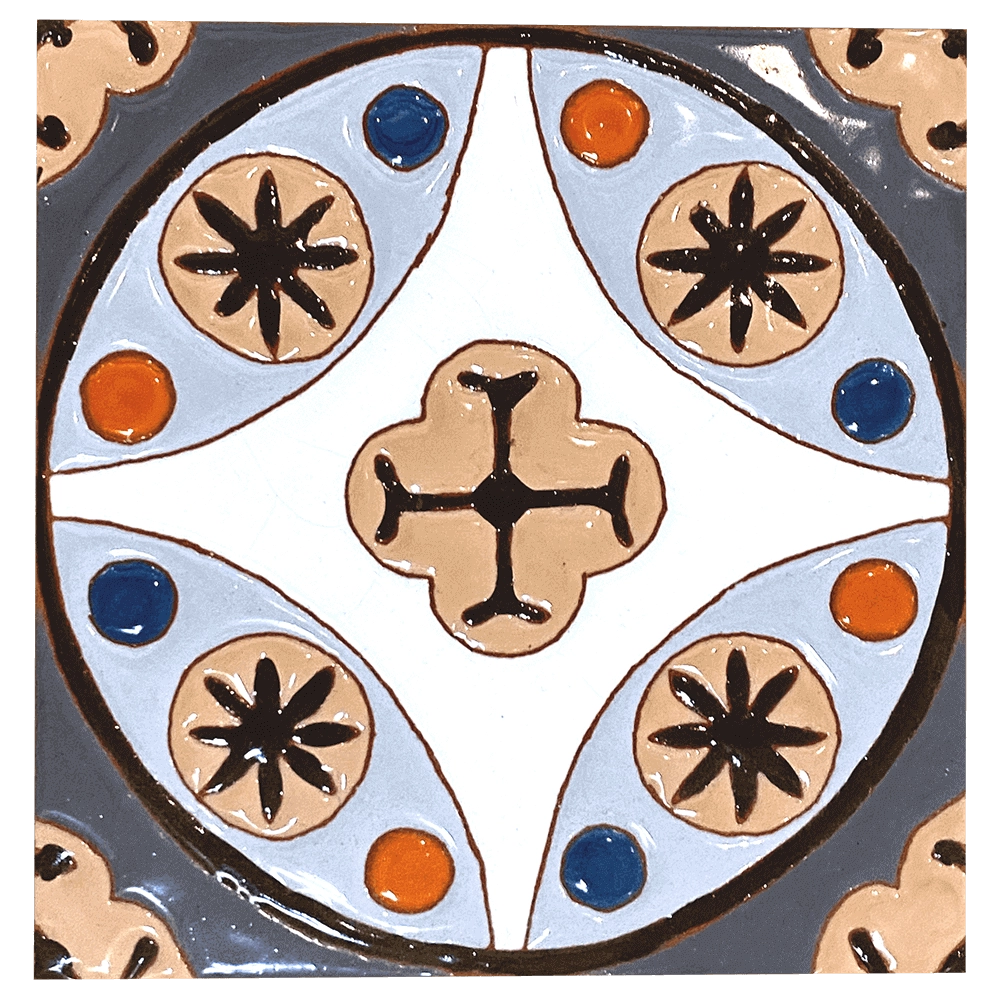 Mane Tiles – Ceramic tiles DC 113 3D Model Mane Tiles – Ceramic tiles DC 113 3D Model