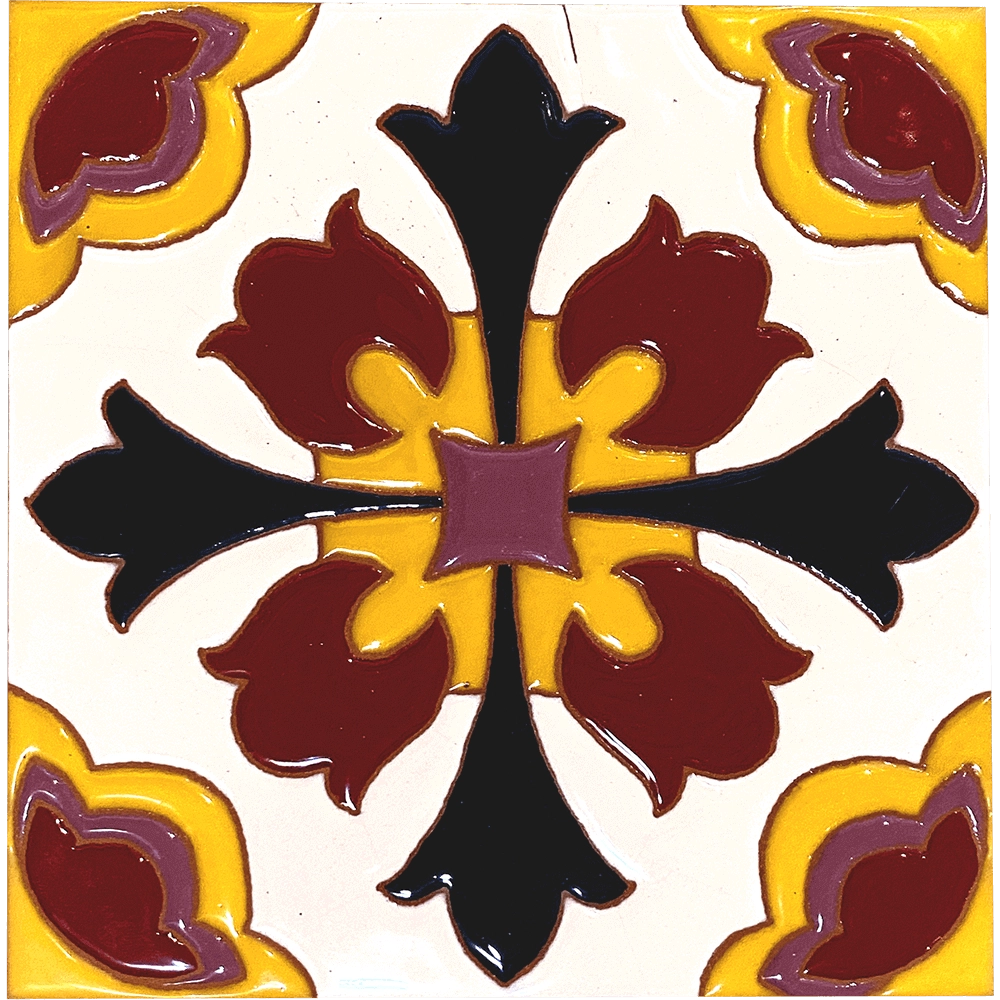 Mane Tiles – Ceramic tiles DC 114 3D Model Mane Tiles – Ceramic tiles DC 114 3D Model