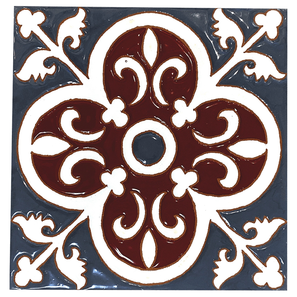 Mane Tiles – Ceramic tiles DC 116 3D Model Mane Tiles – Ceramic tiles DC 116 3D Model