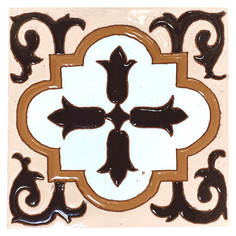 Mane Tiles – Ceramic tiles DC 118 3D Model Mane Tiles – Ceramic tiles DC 118 3D Model