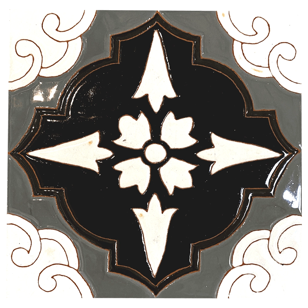 Mane Tiles – Ceramic tiles DC 125 3D Model Mane Tiles – Ceramic tiles DC 125 3D Model