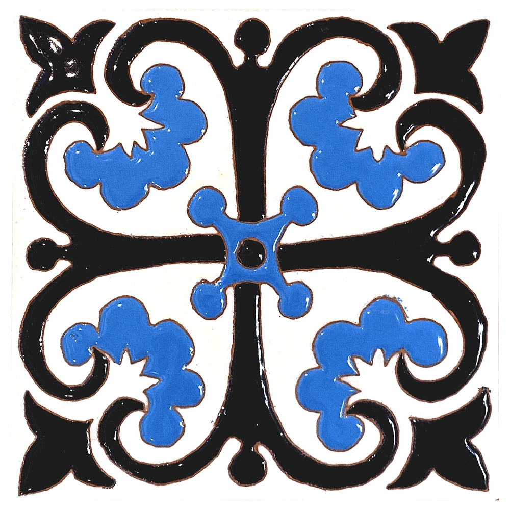 Mane Tiles – Ceramic tiles DC 127 3D Model Mane Tiles – Ceramic tiles DC 127 3D Model