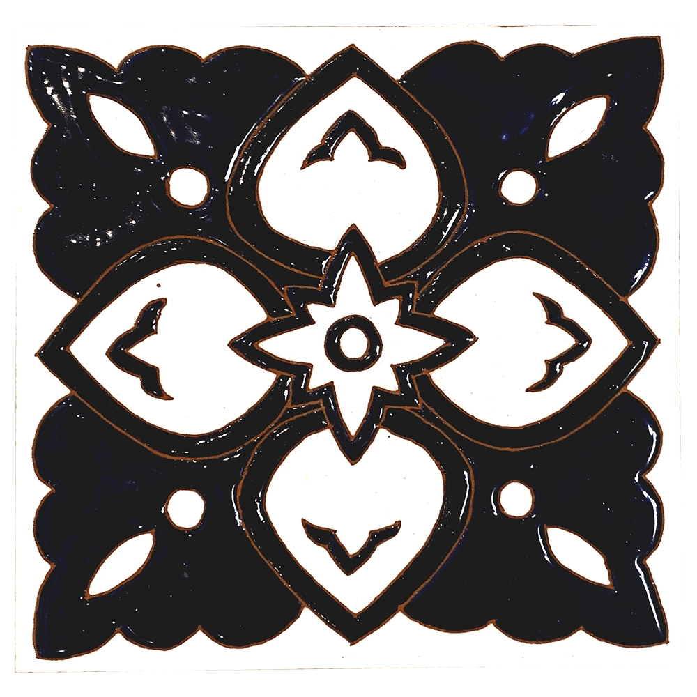 Mane Tiles – Ceramic tiles DC 129 3D Model Mane Tiles – Ceramic tiles DC 129 3D Model