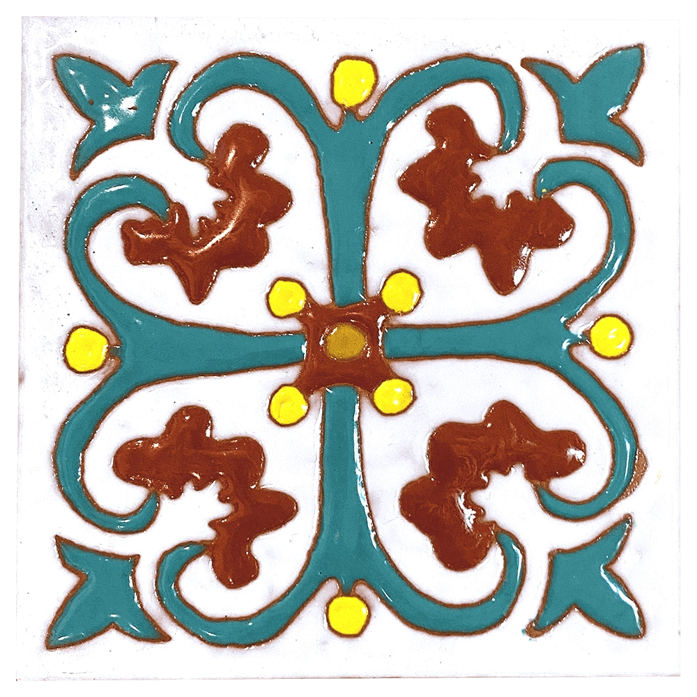 Mane Tiles – Ceramic tiles DC 130 3D Model Mane Tiles – Ceramic tiles DC 130 3D Model