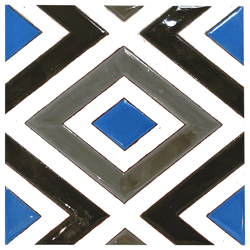 Mane Tiles – Ceramic tiles DC 133 3D Model Mane Tiles – Ceramic tiles DC 133 3D Model