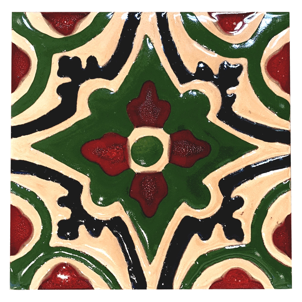 Mane Tiles – Ceramic tiles DC 134 3D Model Mane Tiles – Ceramic tiles DC 134 3D Model