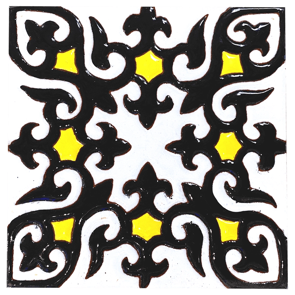 Mane Tiles – Ceramic tiles DC 135 3D Model Mane Tiles – Ceramic tiles DC 135 3D Model