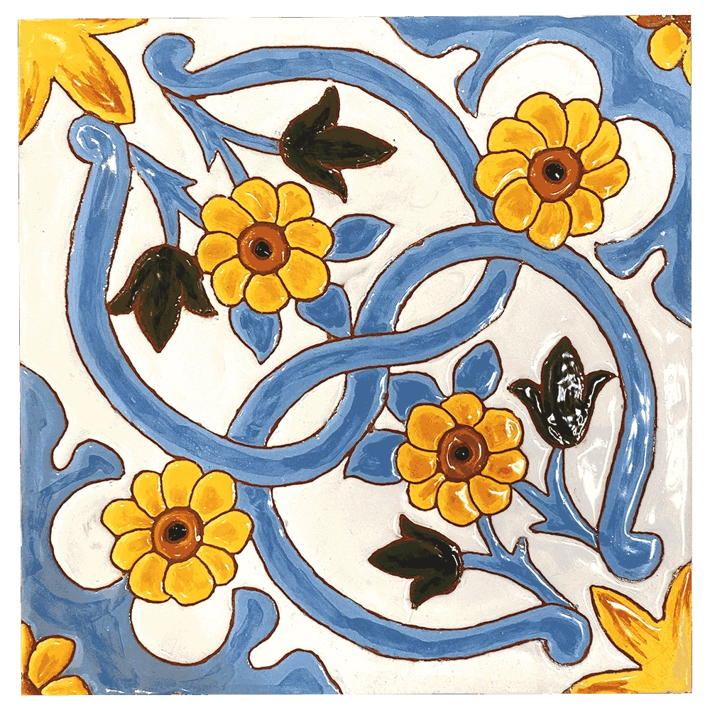 Mane Tiles – Ceramic tiles DC 33 3D Model Mane Tiles – Ceramic tiles DC 33 3D Model