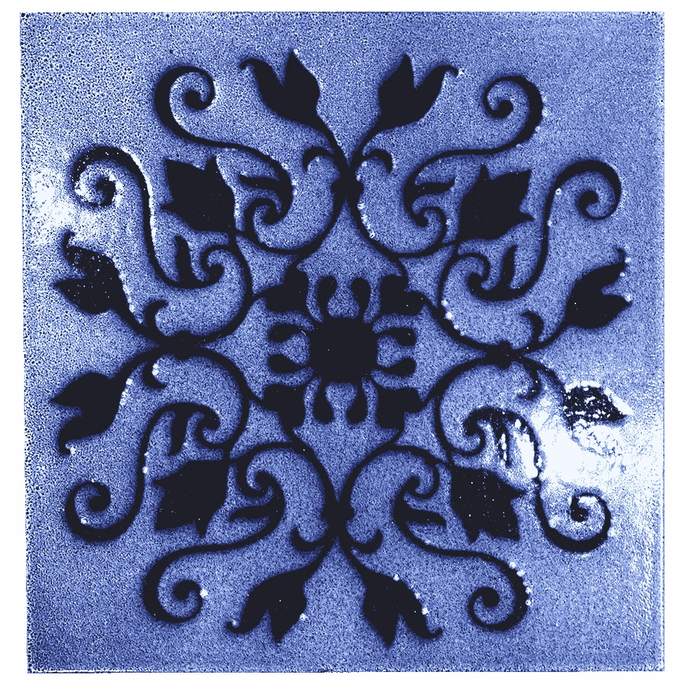 Mane Tiles – Ceramic tiles DC 34 3D Model Mane Tiles – Ceramic tiles DC 34 3D Model