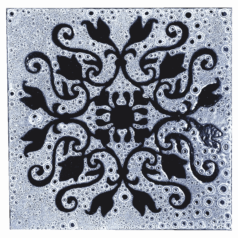 Mane Tiles – Ceramic tiles DC 35 3D Model Mane Tiles – Ceramic tiles DC 35 3D Model