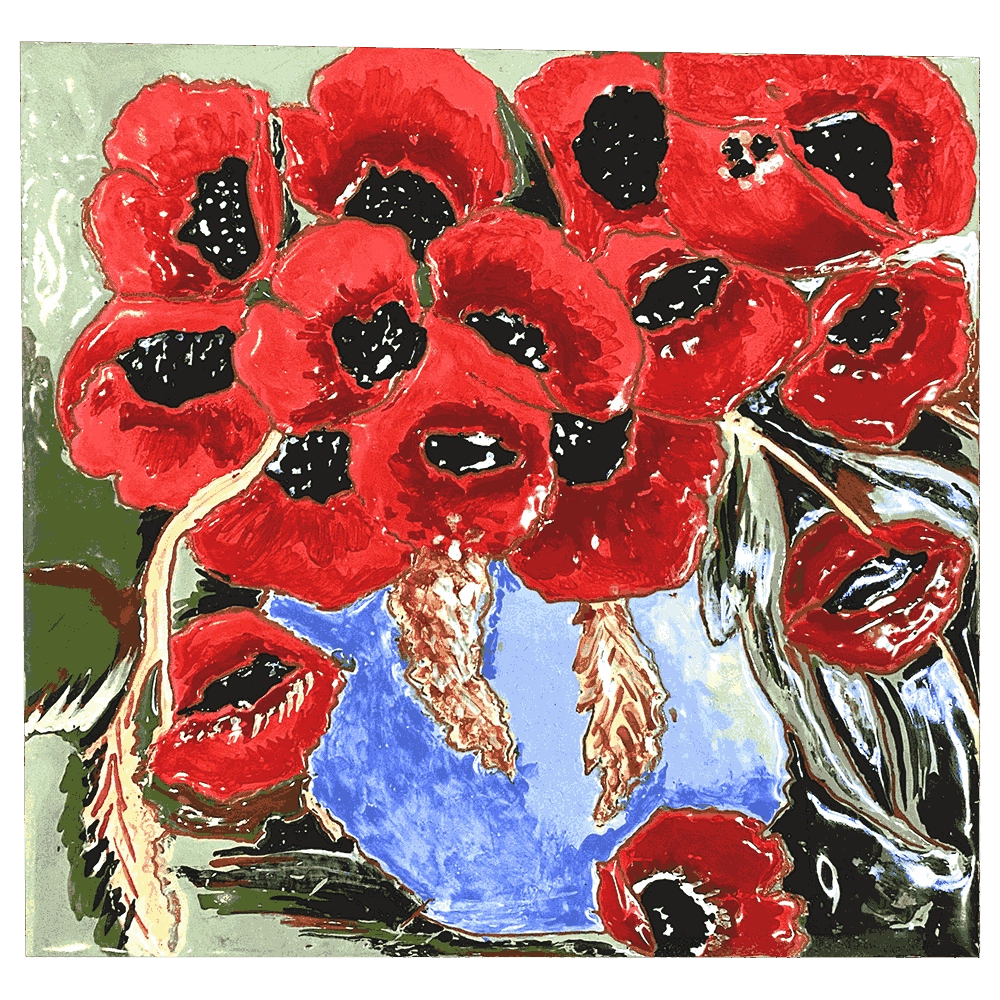 Mane Tiles – Ceramic tiles DC 36 3D Model Mane Tiles – Ceramic tiles DC 36 3D Model