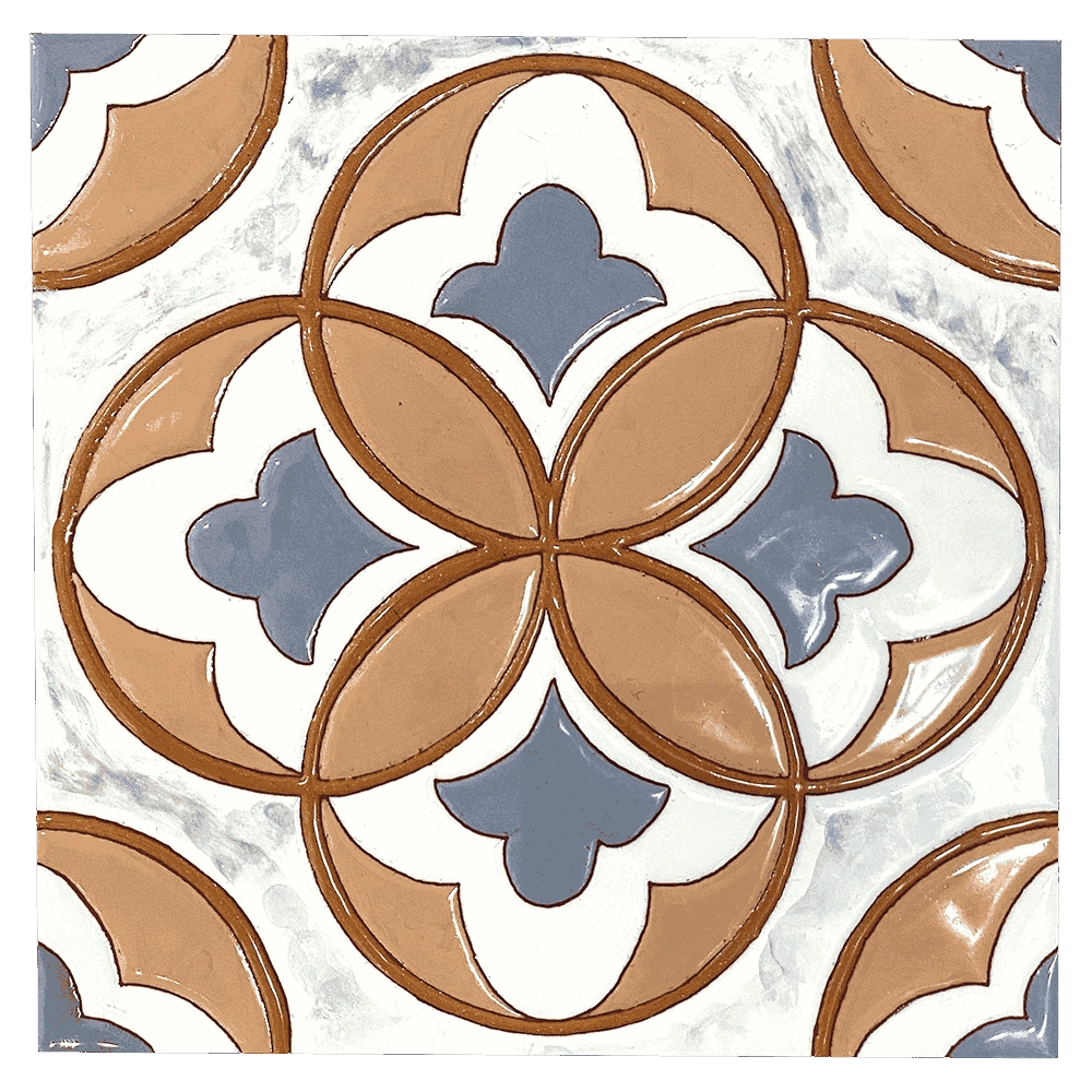 Mane Tiles – Ceramic tiles DC 37 3D Model Mane Tiles – Ceramic tiles DC 37 3D Model