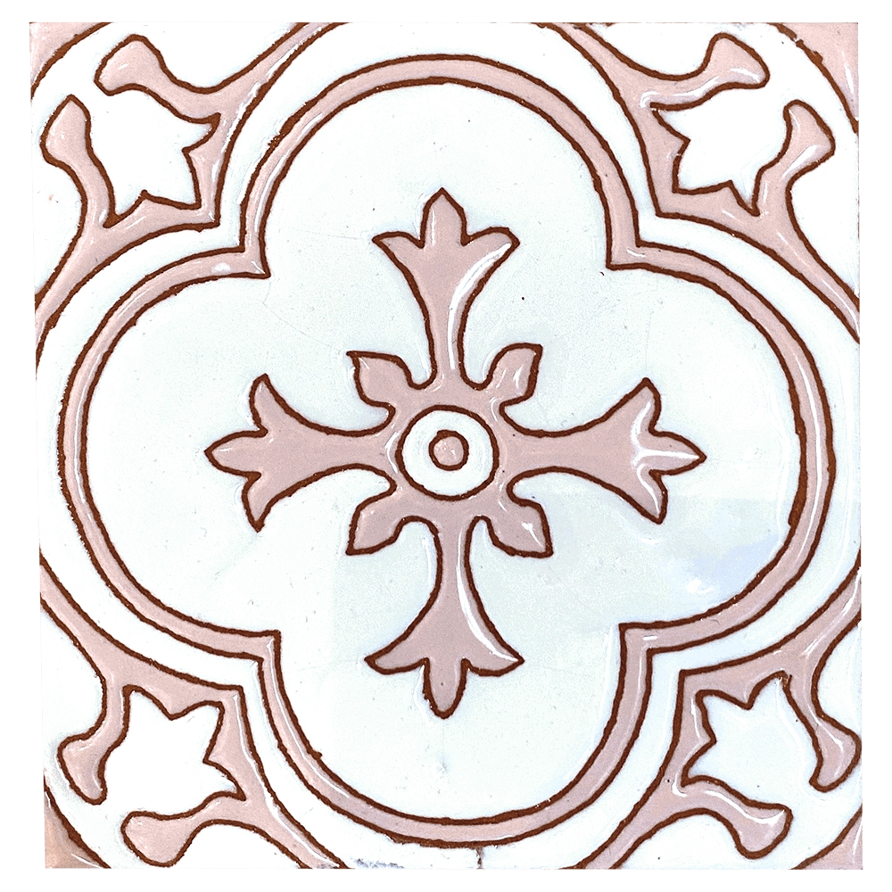 Mane Tiles – Ceramic tiles DC 55 3D Model Mane Tiles – Ceramic tiles DC 55 3D Model