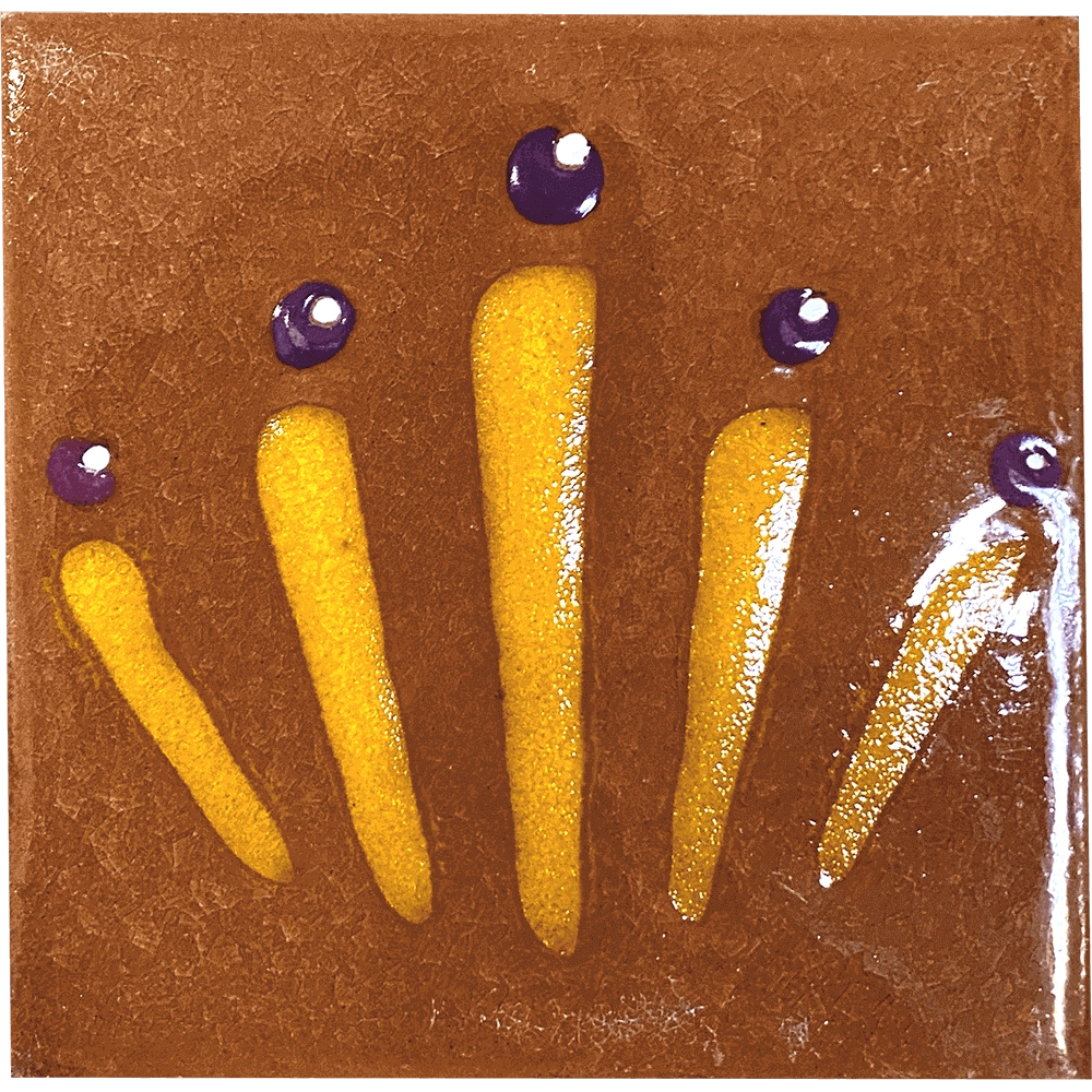 Mane Tiles – Ceramic tiles DC 64 3D Model Mane Tiles – Ceramic tiles DC 64 3D Model