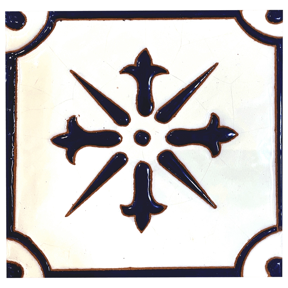 Mane Tiles – Ceramic tiles DC 68 3D Model Mane Tiles – Ceramic tiles DC 68 3D Model