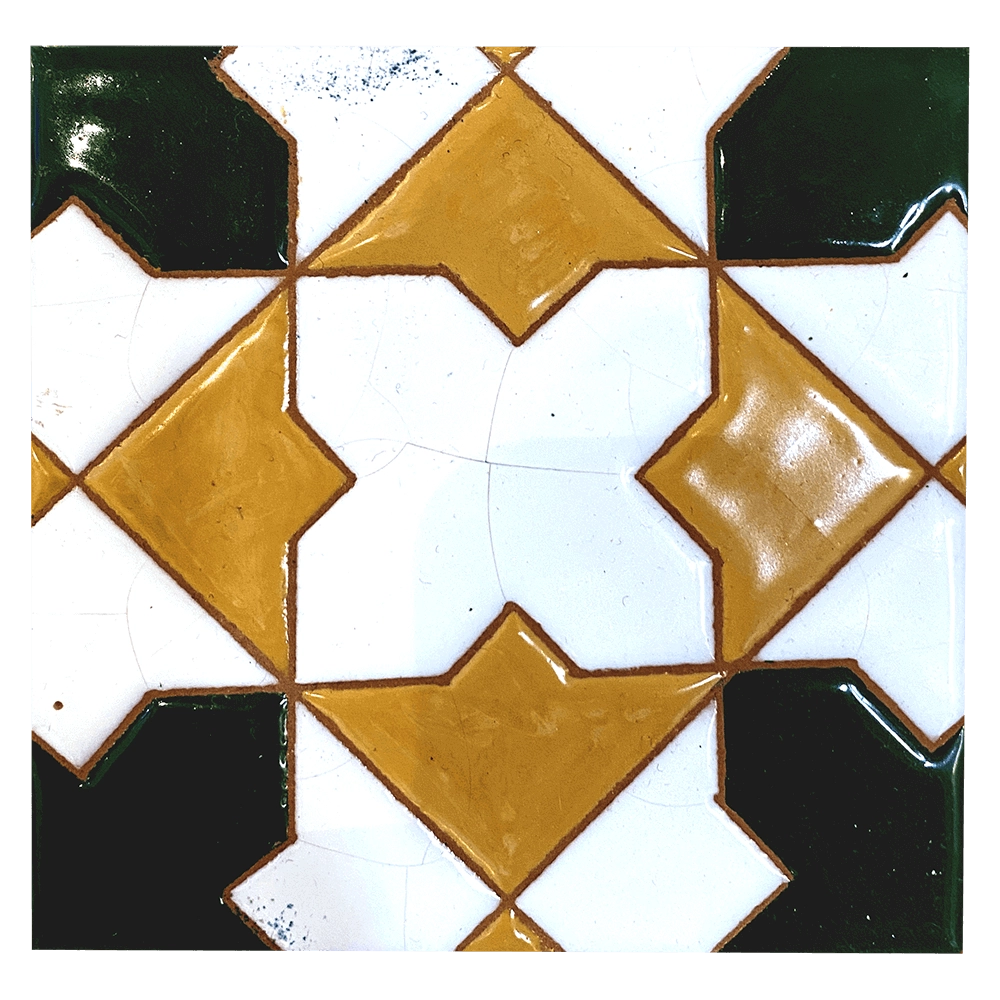 Mane Tiles – Ceramic tiles DC 69 3D Model Mane Tiles – Ceramic tiles DC 69 3D Model