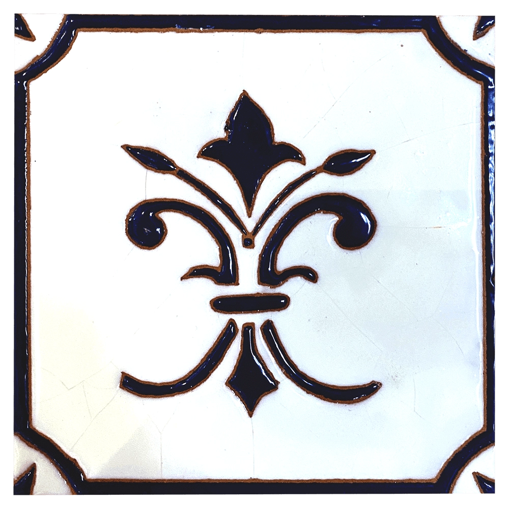 Mane Tiles – Ceramic tiles DC 73 3D Model Mane Tiles – Ceramic tiles DC 73 3D Model