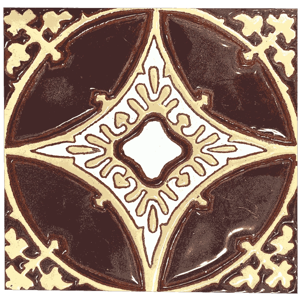 Mane Tiles – Ceramic tiles DC 80 3D Model Mane Tiles – Ceramic tiles DC 80 3D Model