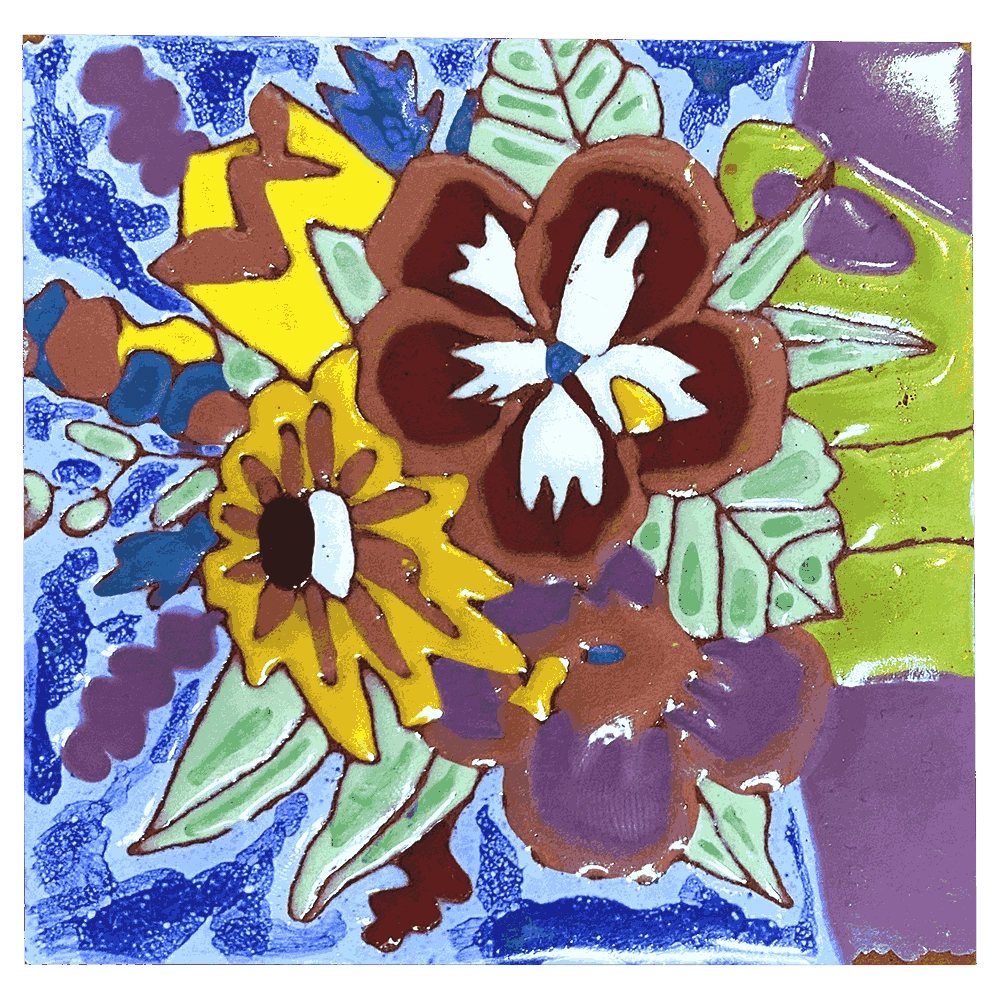 Mane Tiles – Ceramic tiles DC 82 3D Model Mane Tiles – Ceramic tiles DC 82 3D Model