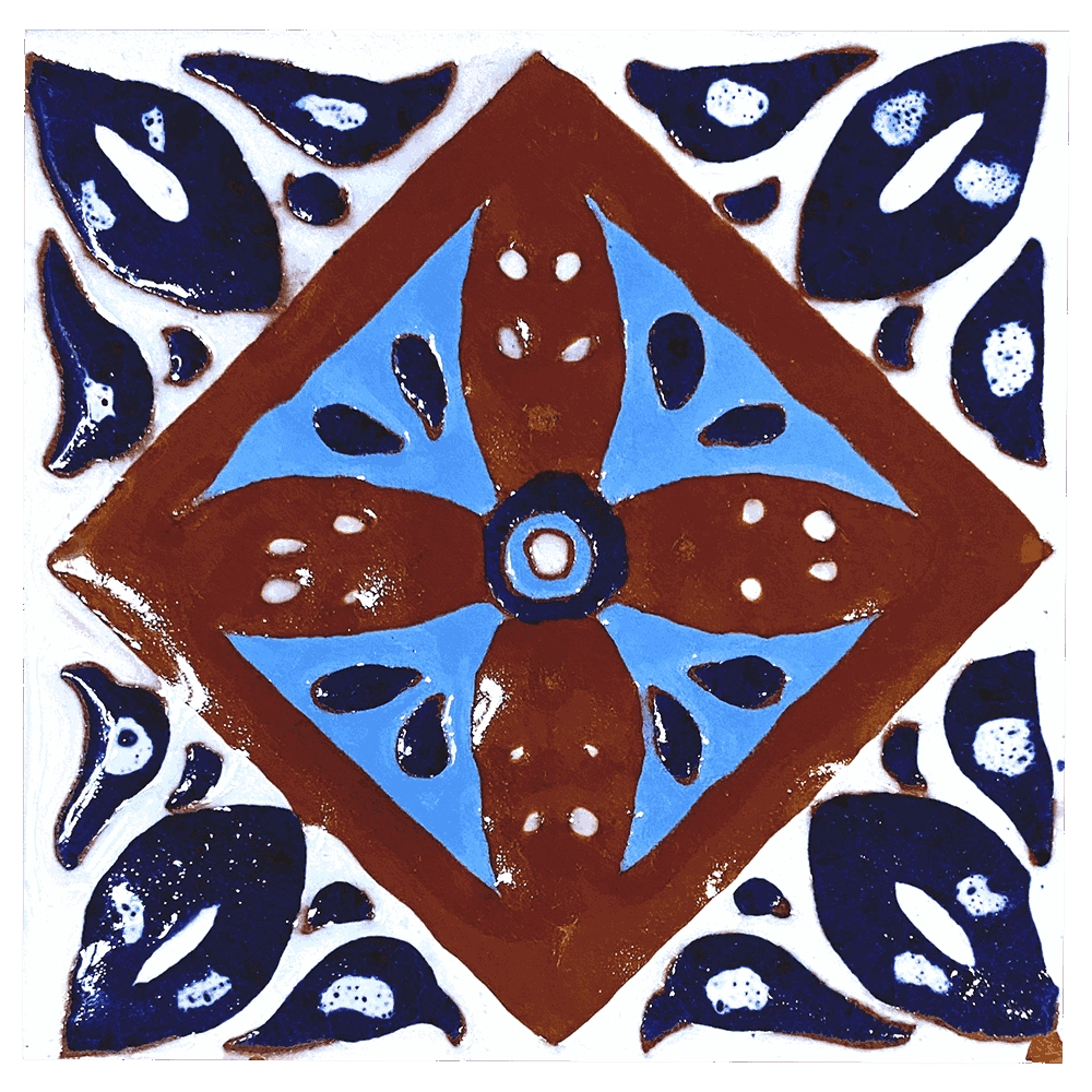 Mane Tiles – Ceramic tiles DC 83 3D Model Mane Tiles – Ceramic tiles DC 83 3D Model