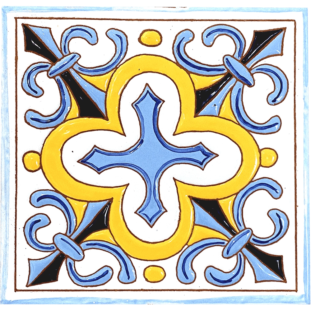 Mane Tiles – Ceramic tiles DC 86 3D Model Mane Tiles – Ceramic tiles DC 86 3D Model