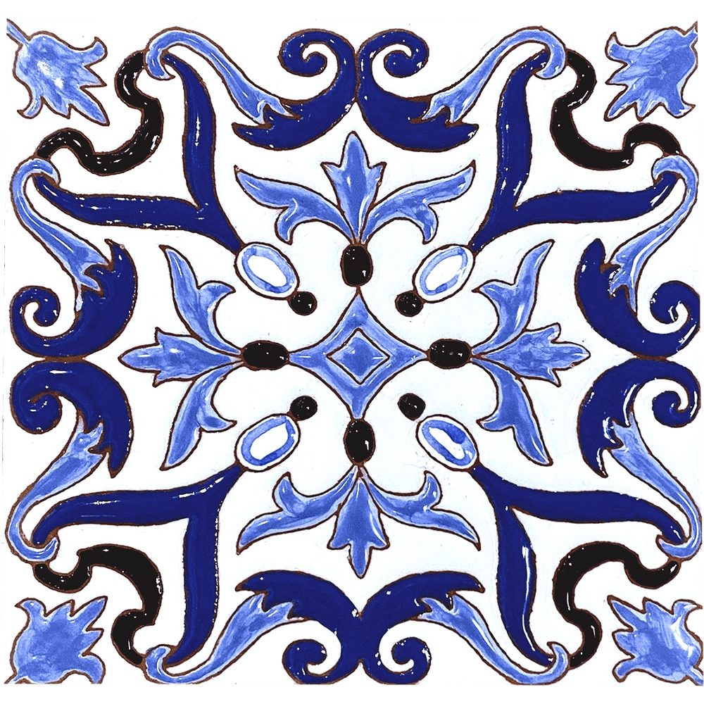 Mane Tiles – Ceramic tiles DC 88 3D Model Mane Tiles – Ceramic tiles DC 88 3D Model