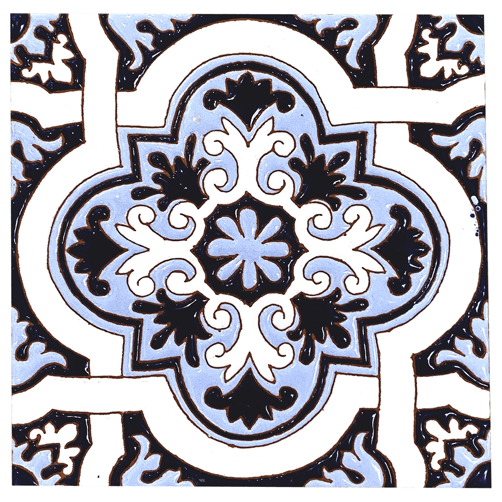 Mane Tiles – Ceramic tiles DC 89 3D Model Mane Tiles – Ceramic tiles DC 89 3D Model