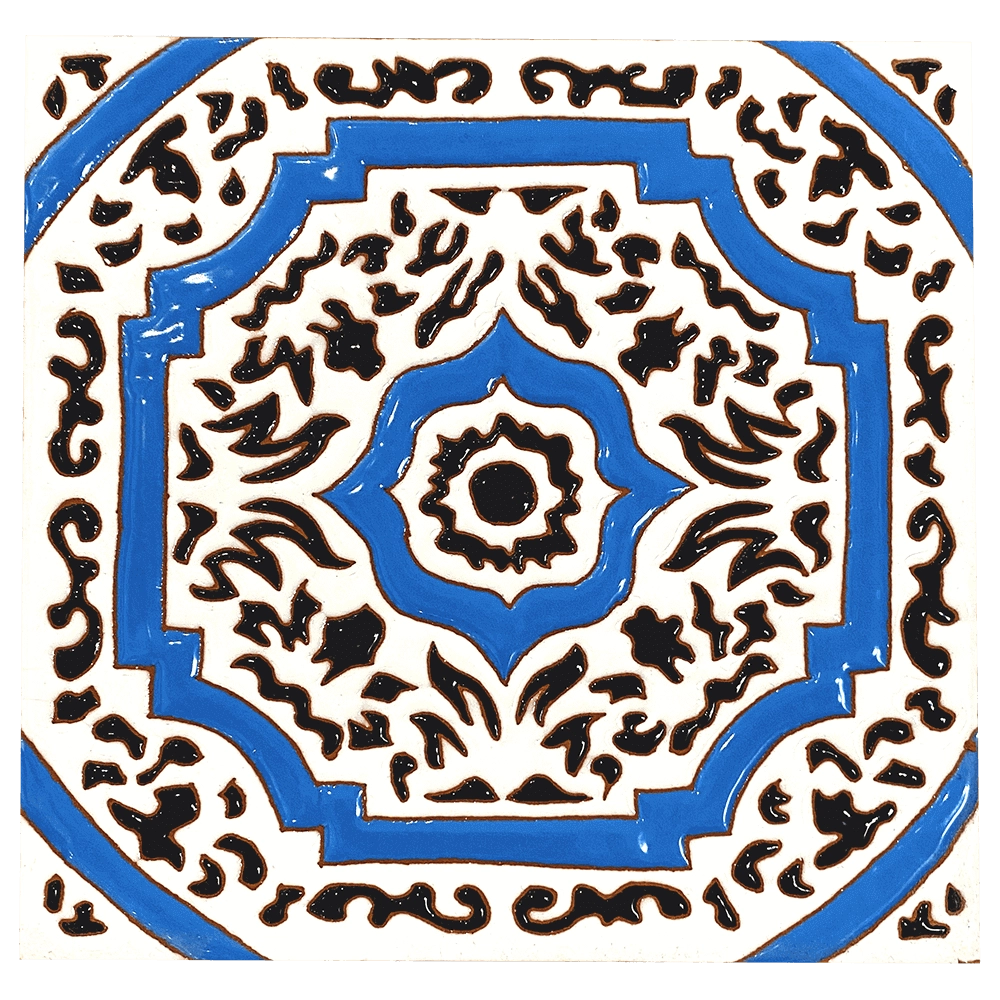 Mane Tiles – Ceramic tiles DC 91 3D Model Mane Tiles – Ceramic tiles DC 91 3D Model