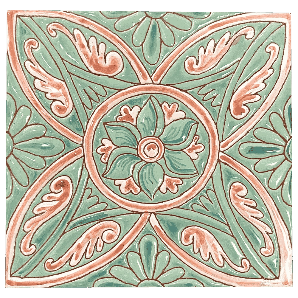 Mane Tiles – Ceramic tiles DC 92 3D Model Mane Tiles – Ceramic tiles DC 92 3D Model